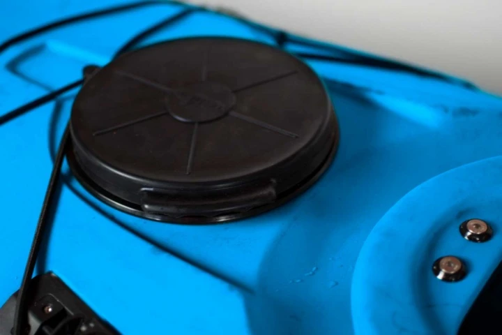 Kajak Sport Daybox 1 Kajak Sport Daybox