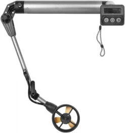 Thrustme Cruiser Elektroantrieb -Berühmtes Boots Geschäft 2350770 ausgeklappt 20 720x600