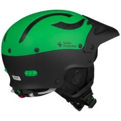 Sweet Protection Sweet Rocker -Berühmtes Boots Geschäft 2412271 sassygreen back 23 720x600