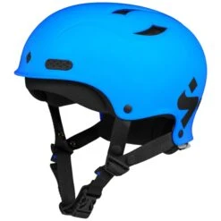 Sweet Protection Sweet Wanderer II Helmet -Berühmtes Boots Geschäft 2412361 neonblue 23 720x600