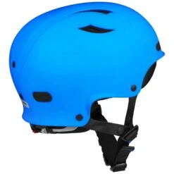 Sweet Protection Sweet Wanderer II Helmet -Berühmtes Boots Geschäft 2412361 neonblue back 23 720x600
