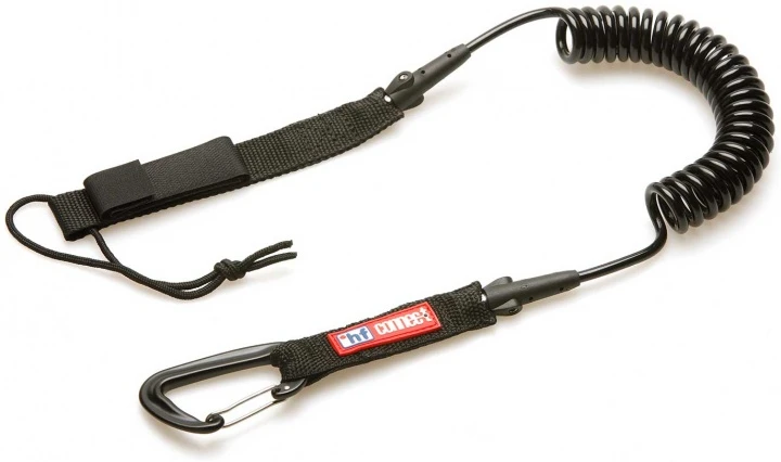 °hf Connect SUP Leash 1 °hf Connect SUP Leash