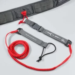 Palm Quick SUP Leash -Berühmtes Boots Geschäft 2430880 withleash 22 720x600