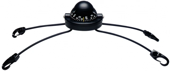 Silva C58 Kajakkompass 1 Silva C58 Kajakkompass