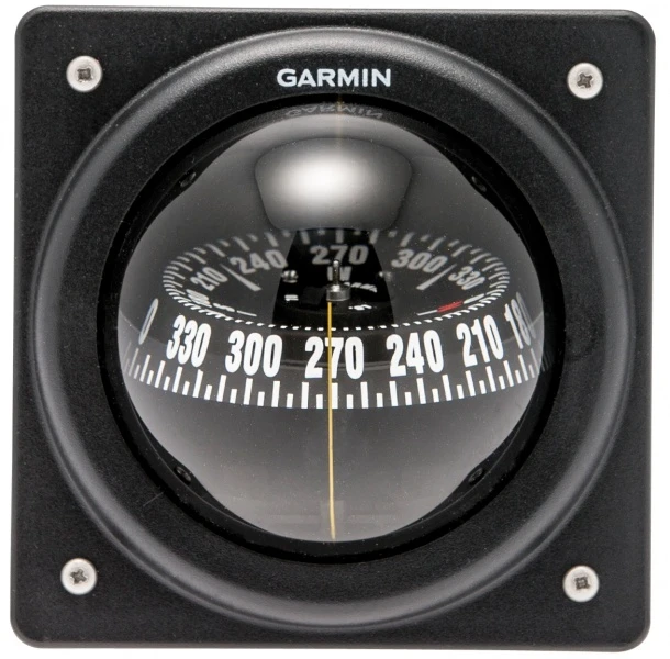Garmin/Silva 70 P Kugelkompass Für Einbaumulden 1 Garmin/Silva 70 P Kugelkompass Für Einbaumulden