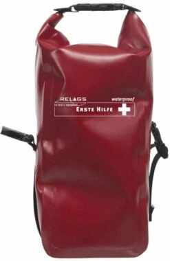 Relags BasicNature Erste Hilfe Set Plus Wasserdicht
