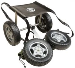 Zölzer Oker I Edelstahl