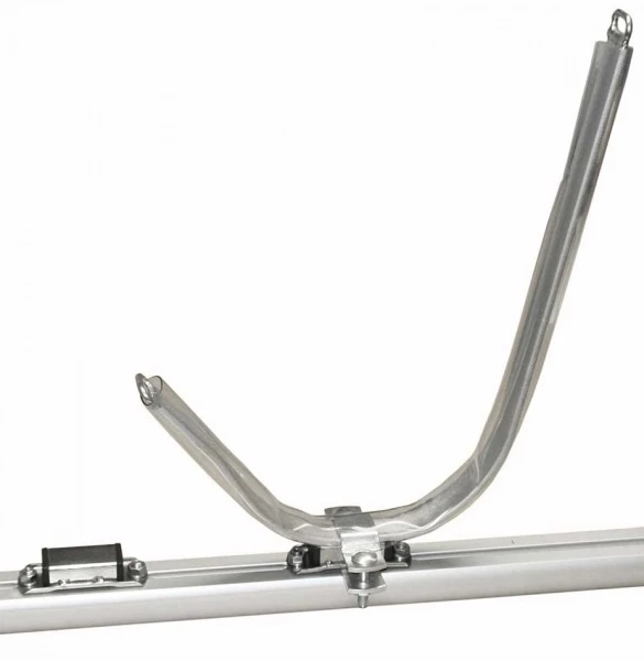 Eckla® Dachträgeradapter 2 Eckla® Dachträgeradapter – Bild 2