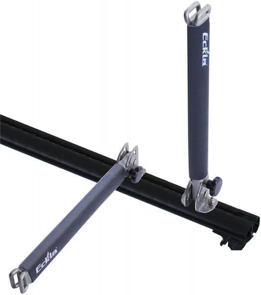 Eckla® Senkrechtstütze Klappbar 2 Eckla® Senkrechtstütze Klappbar – Bild 2