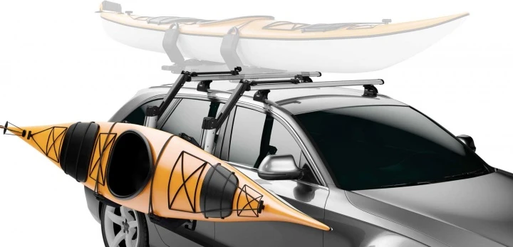 Thule Hullavator Pro 2 Thule Hullavator Pro – Bild 2