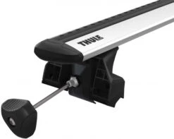 Thule Flush Rail Evo 5 Thule Flush Rail Evo -Berühmtes Boots Geschäft 2551900 3 20 720x600