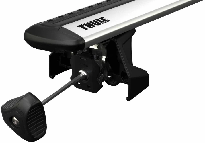 Thule FixPoint Evo 2 Thule FixPoint Evo – Bild 2