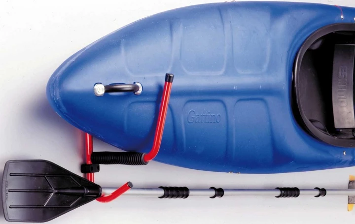 Eckla® Kayak-Port 1 Eckla® Kayak-Port