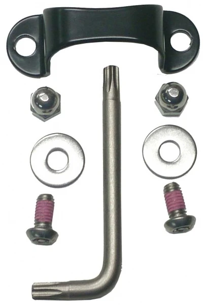 Prijon Diebstahlsicherung 1 Prijon Diebstahlsicherung