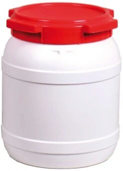 BasicNature Weithalsfaß -Berühmtes Boots Geschäft 2610111 154 12 720x600