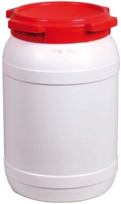 BasicNature Weithalsfaß -Berühmtes Boots Geschäft 2610111 200 12 720x600