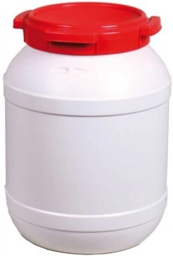 BasicNature Weithalsfaß -Berühmtes Boots Geschäft 2610111 260 12 720x600