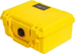 Relags Peli Pelibox -Berühmtes Boots Geschäft 2620081 1150 gelb 16 720x600