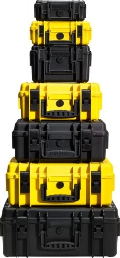 B&W Outdoorcase -Berühmtes Boots Geschäft 2620651 14 720x600