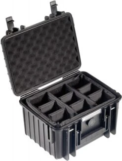 B&W Outdoorcase -Berühmtes Boots Geschäft 2620651 2000 RPD 14 720x600