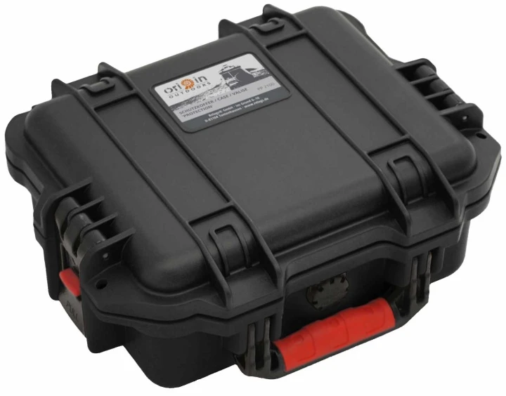 Origin Outdoors Schutzkoffer Protection 1 Origin Outdoors Schutzkoffer Protection