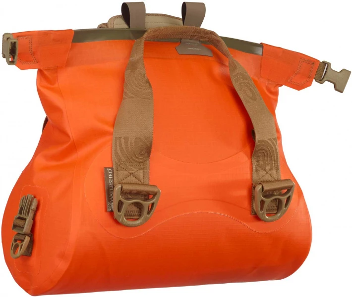 Watershed® Ocoee™ Duffle 1 Watershed® Ocoee™ Duffle