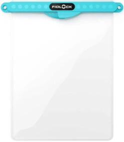 Fidlock® Hermetic Dry Bag -Berühmtes Boots Geschäft 2630811 maxi petrol 21 720x600