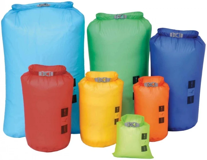 Exped Fold Drypack UL 1 Exped Fold Drypack UL