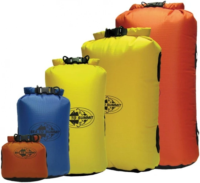 Sea To Summit Big River Dry Sack 1 Sea To Summit Big River Dry Sack