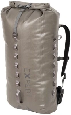 Exped Torrent -Berühmtes Boots Geschäft 2642911 45 olive grey 19 720x600