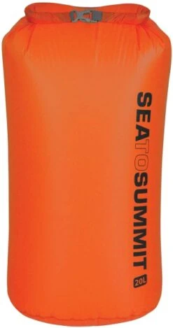 Sea To Summit Ultra-Sil® Nano Dry Sack -Berühmtes Boots Geschäft 2643021 20 orange 18 720x600
