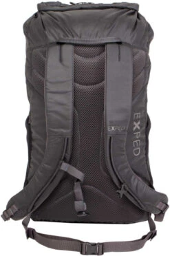 Exped Typhoon -Berühmtes Boots Geschäft 2643151 back 21 720x600