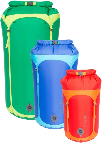 Exped Waterproof Telecompression Bag 4 Exped Waterproof Telecompression Bag – Bild 4