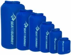Sea To Summit Lightweight Dry Bag -Berühmtes Boots Geschäft 2643201 allegr 23 720x600