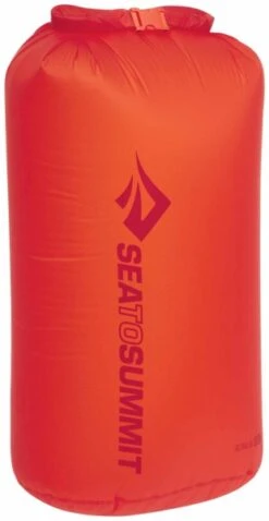 Sea To Summit Ultra-Sil® Dry Sack -Berühmtes Boots Geschäft 2643211 20 spicyorange 23 720x600