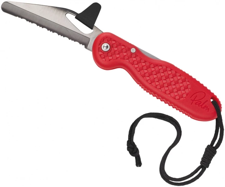 Palm Folding Knife 1 Palm Folding Knife