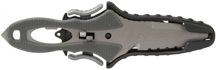 NRS Titanium Pilot Knife 2 NRS Titanium Pilot Knife – Bild 2
