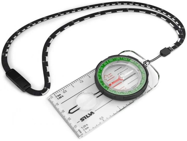 Silva Ranger 1 Silva Ranger