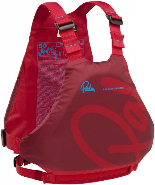 Palm Ace PFD 2 Palm Ace PFD – Bild 2