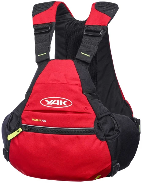 Yak Taurus 2 Yak Taurus – Bild 2