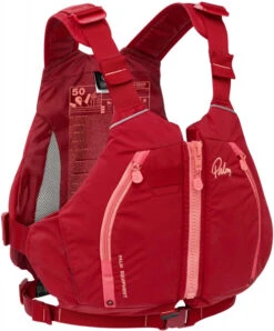Palm Peyto Womens PFD Touringschwimmweste -Berühmtes Boots Geschäft 4232761 chilli 21 720x600