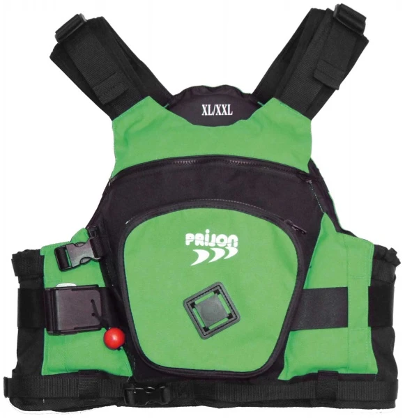 Prijon Curve-Line Schwimmweste 1 Prijon Curve-Line Schwimmweste