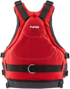 NRS Zen Rescue PFD