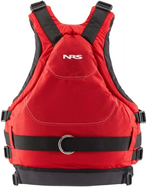 NRS Zen Rescue PFD 1 NRS Zen Rescue PFD