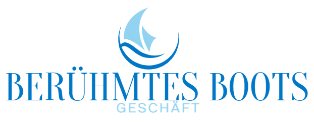 Berühmtes Boots Geschäft