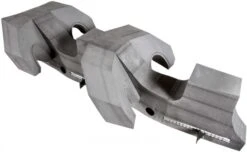 Silverbirch Covert 10.5 -Berühmtes Boots Geschäft silverbirch tandem saddle 18 720x600